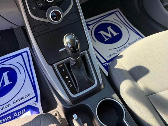 2015 Hyundai Elantra SE - Photo 24