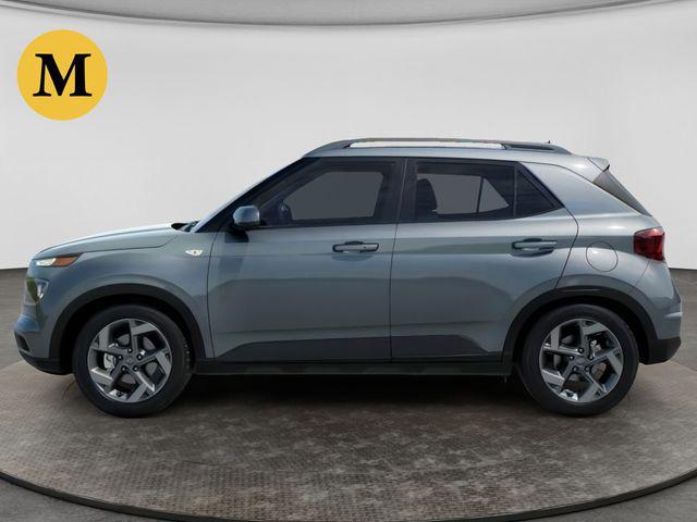 New 2026 Hyundai Venue SEL SUV