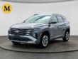 New 2026 Hyundai Tucson SEL AWD SUV