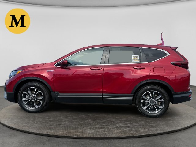 Used 2022 Honda CR-V Hybrid EX-L EX-L AWD