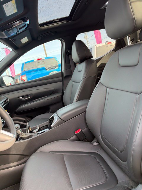 2026 Hyundai Santa Cruz SEL Activity - Photo 12