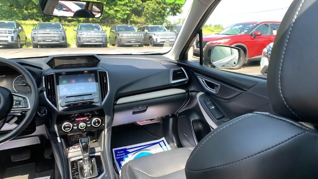 2023 Subaru Forester Limited - Photo 25