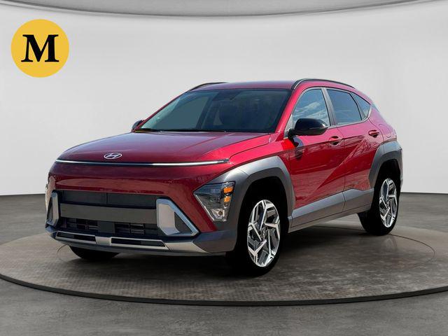 2026 Hyundai Kona SEL Premium AWD SUV
