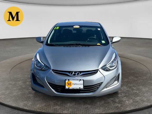 2015 Hyundai Elantra SE - Photo 9