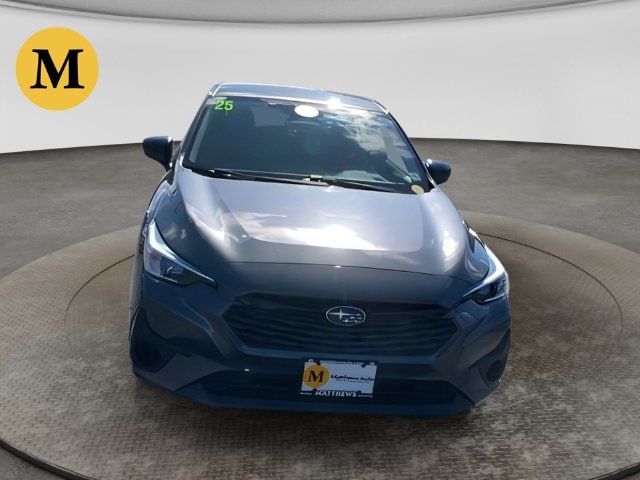 2025 Subaru Impreza Base - Photo 8