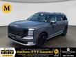 Certified 2026 Hyundai Palisade Calligraphy SUV