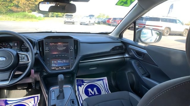 2025 Subaru Impreza Base - Photo 23