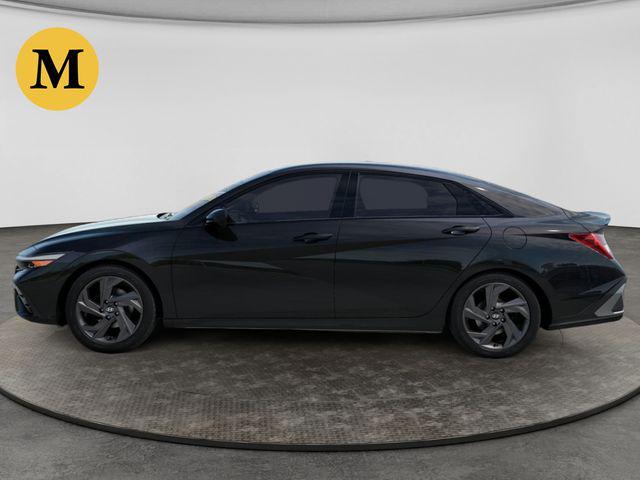 New 2026 Hyundai Elantra SEL Sport Plus Sedan
