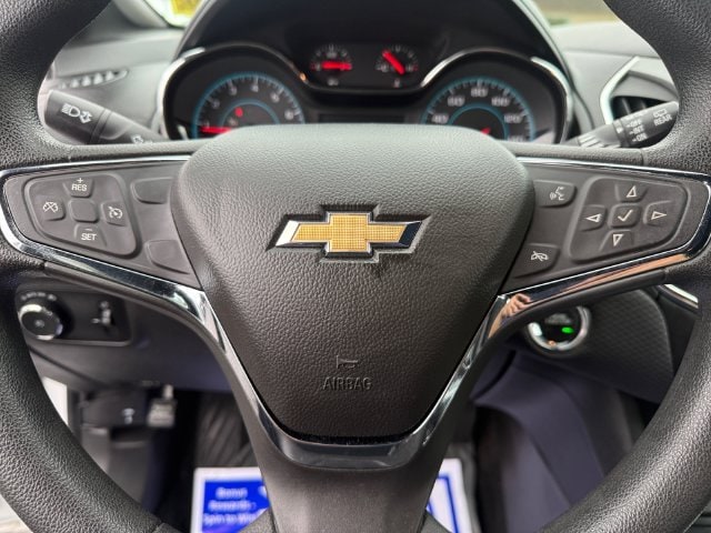 2018 Chevrolet Cruze LT - Photo 22