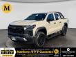 Used 2023 Chevrolet Colorado Trail Boss Truck Crew Cab