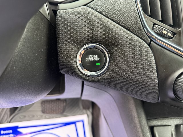 2018 Chevrolet Cruze LT - Photo 23