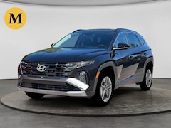 2026 Hyundai Tucson Hybrid SEL AWD SUV