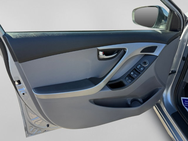 2015 Hyundai Elantra SE - Photo 11