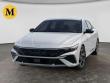 New 2026 Hyundai Elantra SEL Sport Plus Sedan
