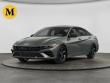 New 2026 Hyundai Elantra SEL Sport Plus Sedan
