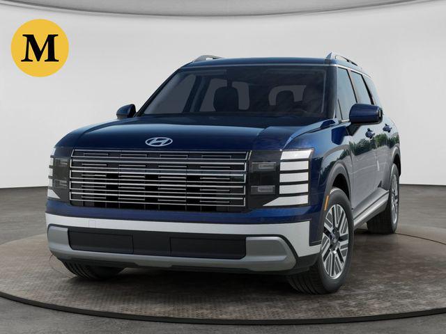  Hyundai Palisade Hybrid