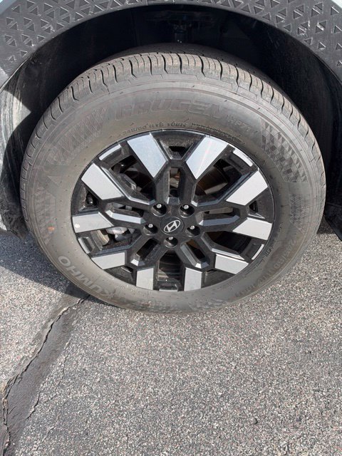 2026 Hyundai Santa Cruz SEL Activity - Photo 16