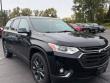 Used 2019 Chevrolet Traverse RS SUV
