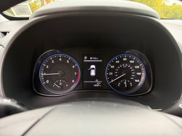 2023 Hyundai Kona SEL - Photo 13