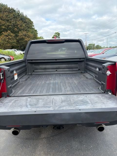 2021 Honda Ridgeline Sport - Photo 11