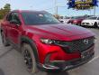Used 2025 Mazda CX-50 Hybrid Preferred Package SUV