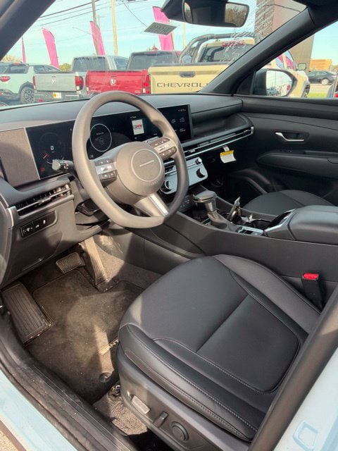 2026 Hyundai Santa Cruz SEL Activity - Photo 10