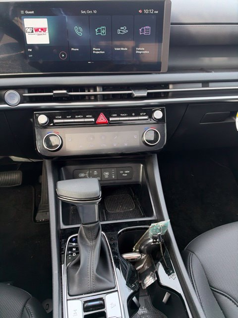 2026 Hyundai Santa Cruz SEL Activity - Photo 7