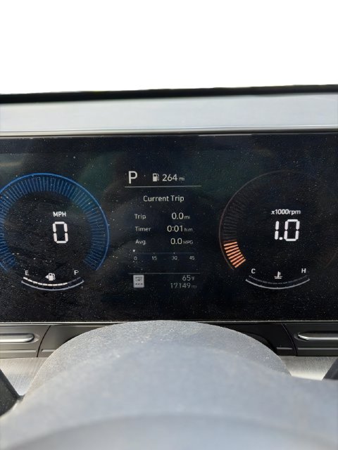Used 2024 Hyundai Kona SEL SUV