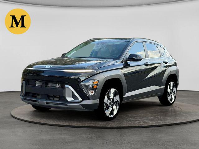 2026 Hyundai Kona Limited AWD SUV