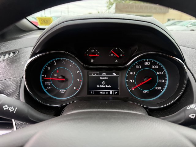 2018 Chevrolet Cruze LT - Photo 13