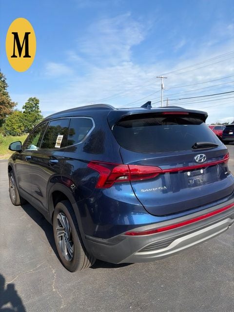 2023 Hyundai Santa Fe SEL - Photo 11