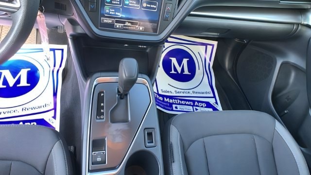 2025 Subaru Impreza Base - Photo 15