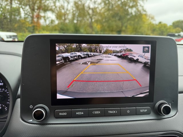 2023 Hyundai Kona SEL - Photo 19