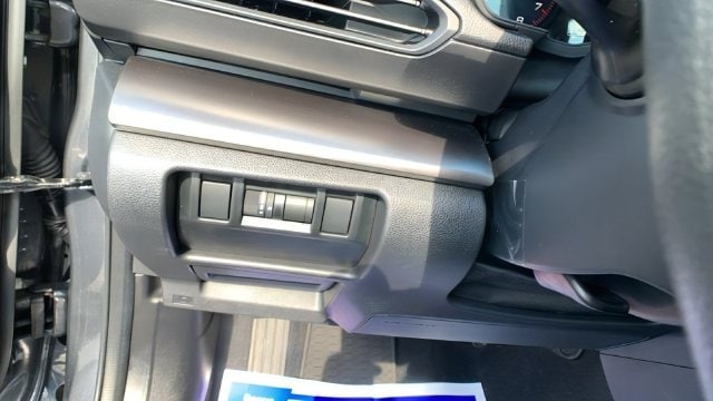 2025 Subaru Impreza Base - Photo 11