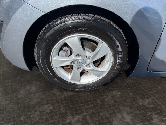 2015 Hyundai Elantra SE - Photo 10