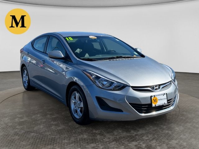 2015 Hyundai Elantra SE - Photo 8