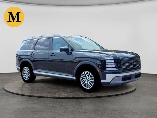 2026 Hyundai Palisade SEL Convenience - Photo 10