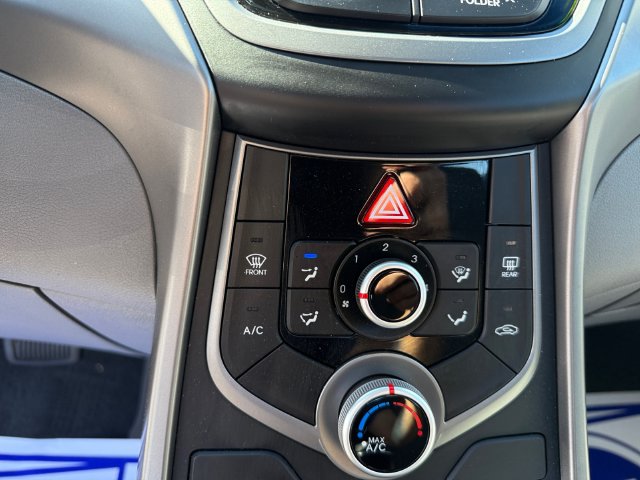 2015 Hyundai Elantra SE - Photo 23