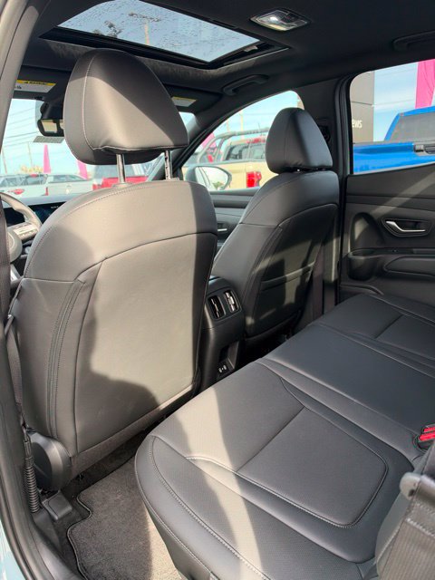 2026 Hyundai Santa Cruz SEL Activity - Photo 14