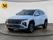  Hyundai Tucson Hybrid