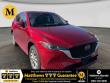 Used 2024 Mazda CX-5 2.5 S Preferred Package SUV