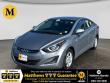 Used 2015 Hyundai Elantra SE Sedan