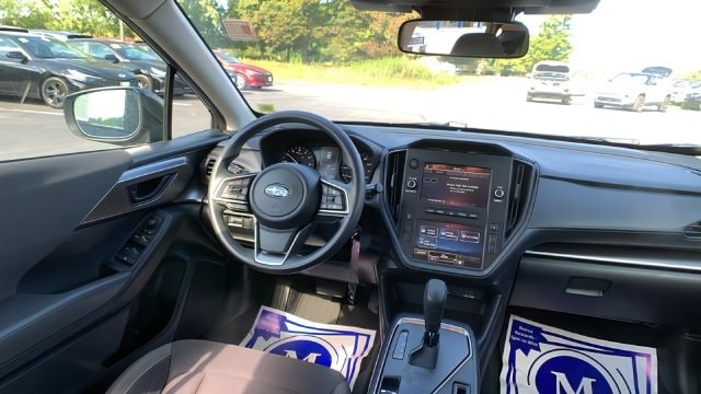2025 Subaru Impreza Base - Photo 22