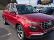 Used 2023 Hyundai Venue SEL SUV