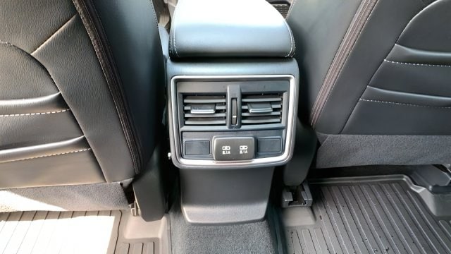 2023 Subaru Forester Limited - Photo 26