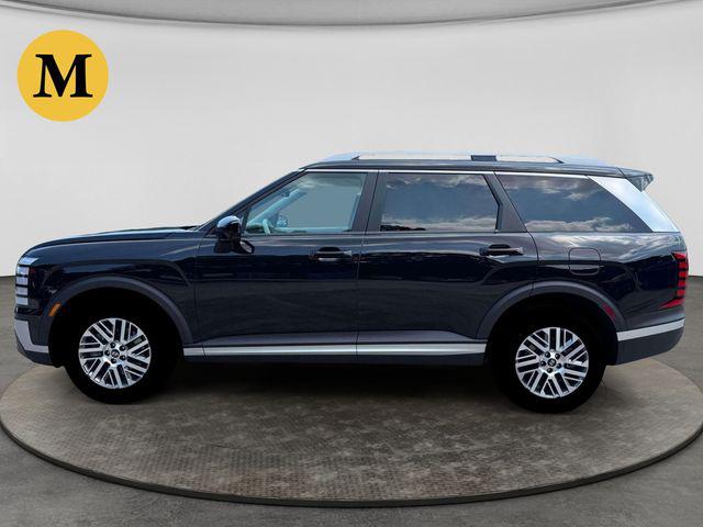2026 Hyundai Palisade SEL Convenience - Photo 3