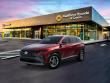 New 2026 Hyundai Tucson SE AWD SUV