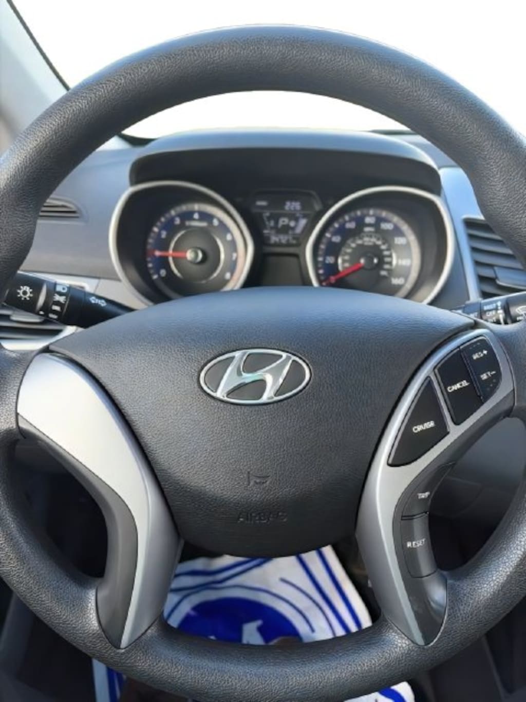 Used 2016 Hyundai Elantra SE Sedan