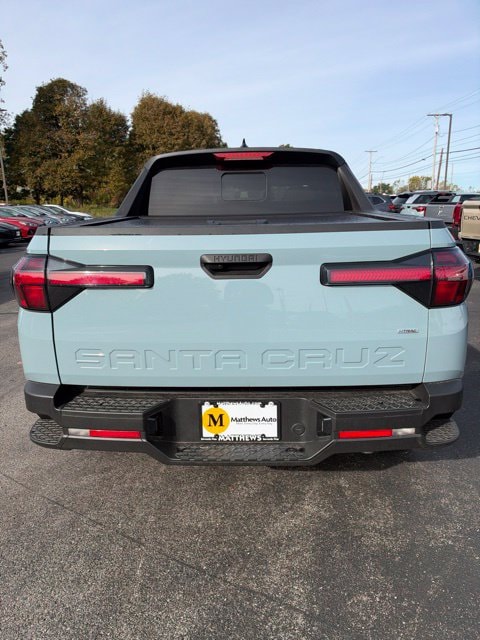 2026 Hyundai Santa Cruz SEL Activity - Photo 17