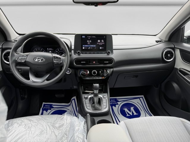 2023 Hyundai Kona SEL - Photo 15